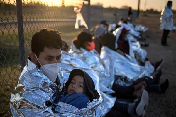 people smugglers to be hunted down in central america