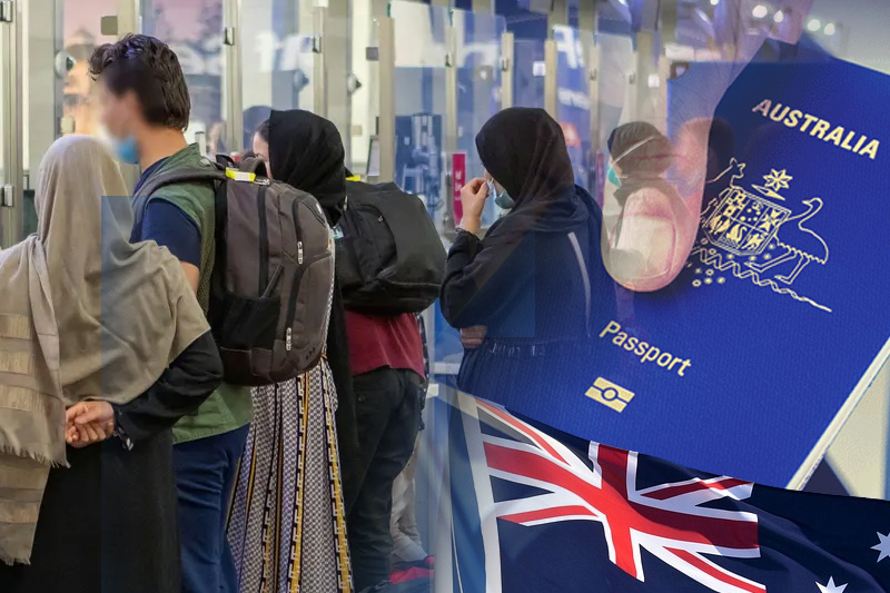 permanent migration cap raised for first time in decade