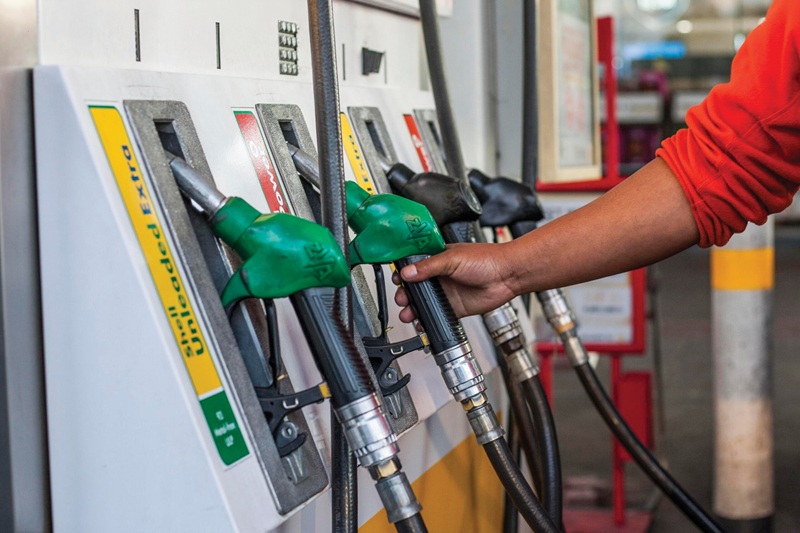 Countries with High and Low Petrol Prices – August 2025
