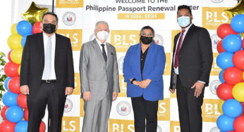 New Philippine e-Passport Renewal Centre inaugurated in Qatar to simplify application processing