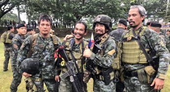 Philippines Approves 133% Increase in Daily Allowance for Soldiers