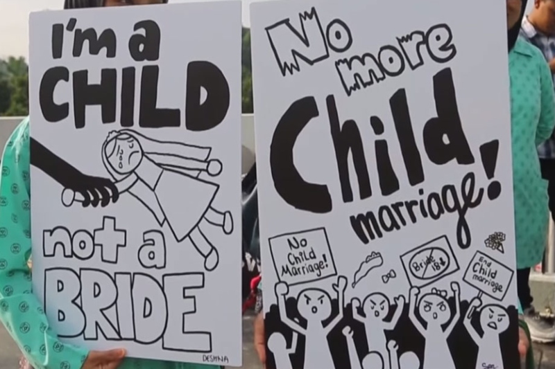 philippines bans child marriage