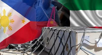 Philippines Shocked By The Death Of Filipino Employee In Kuwait