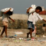 philippines unable to fight child labour as world child labour day approaches