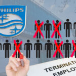 philips fires 6,000 employees just months after laying off 4,000