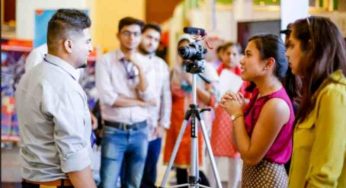 Pakistan Media Professionals Demand Fair Pay And Respect For Worker Rights