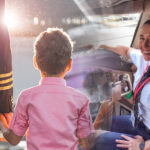 pilots' need for a healthy work life balance