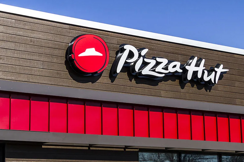 Pizza Hut To Lay Off 1,200 Workers Ahead Of Newsom’s Plan Of Wage Hike