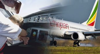 Plane fails to descend as pilots reportedly fell asleep during flight
