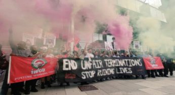 Platform Workers Seek Proper Labor Laws From European Commission