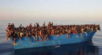 Poland and Hungary Reject EU Council’s Proposal on Asylum Policy Solidarity and Sharing Mechanism
