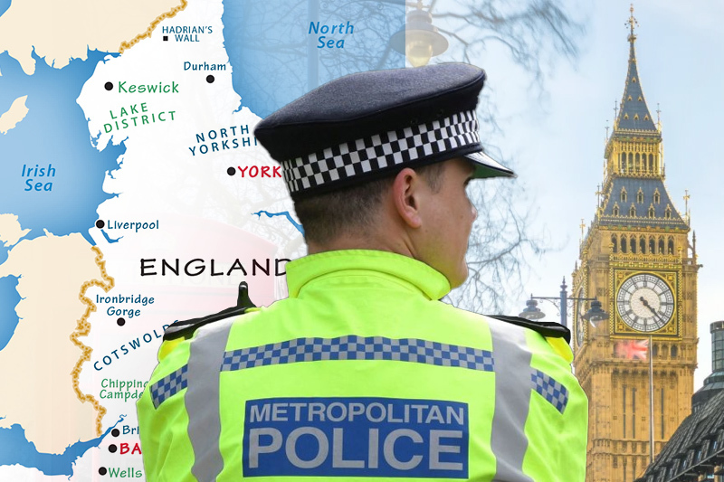 police watchdog calls for new powers for england and wales amid trust crisis