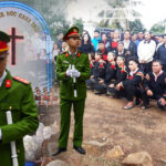 police in vietnam’s dak lak province detain religious rights campaigner