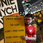 polish activists who fought against 'lgbt free zones' won their cases