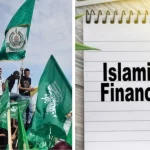 political islam funding