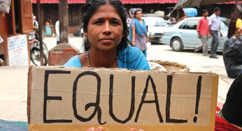Polygamy: Threat to Women’s Equality in India