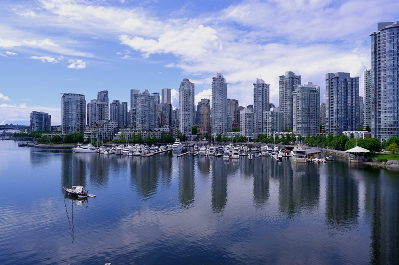 poorest cities in canada