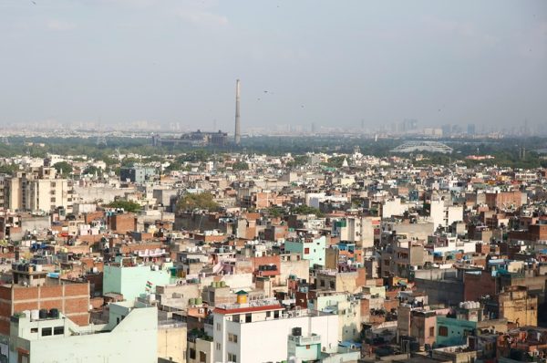 poorest cities in india 2025