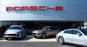 Porsche Announces 1,900 Job Cuts by 2029 Following Strategic Restructuring