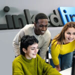 power of values gen z employees are quitting, says linkedin