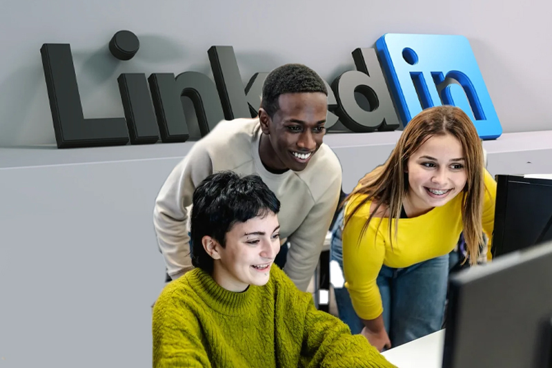 power of values gen z employees are quitting, says linkedin