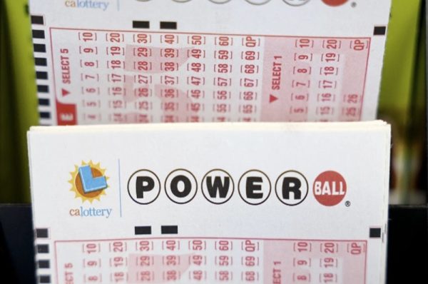 powerball results september 1 2025