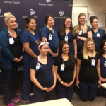 pregnant workers