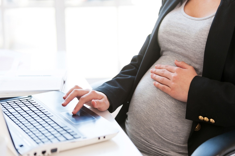 Pregnant workers’ rights to reasonable accommodations should be guaranteed by law