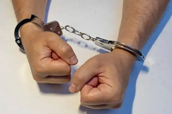 preventive detention laws