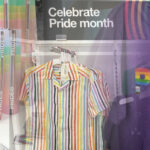 pride is becoming minefield for big business, but many people still believe that 'human rights will triumph in end'