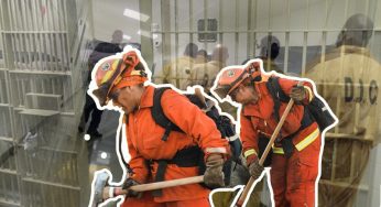Prison Labor Rights in focus as 3rd Cir hears case