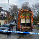Prison Sentences For Three Who Attacked Stoke Bin Workers