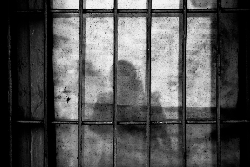 prison conditions are deteriorating in lebanon rights group