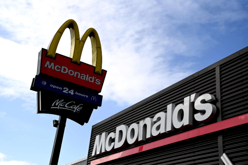 probe launched into mcdonald’s and chuck e cheese over worker exploitation