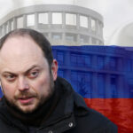 prominent kremlin critic is sentenced in russia