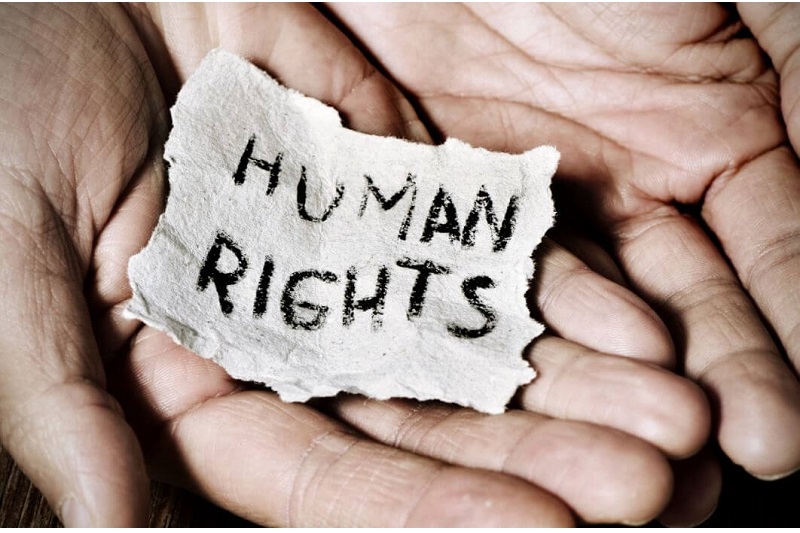promoting human rights eliminating discrimination and protecting freedom of expression
