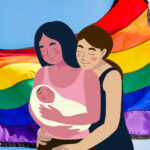 proposed japanese fertility law discriminates against lesbians, single women