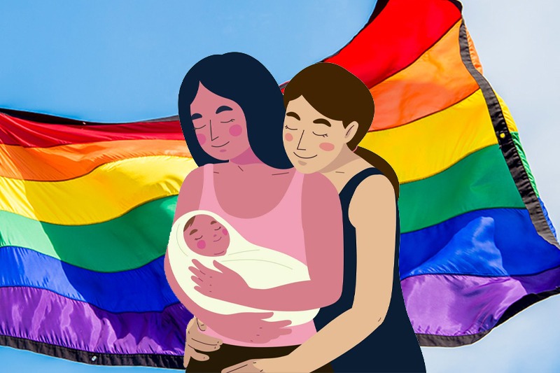 proposed japanese fertility law discriminates against lesbians, single women