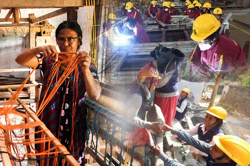 Proposed labour laws of Kerala: A boon for women workers?