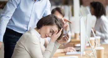 Protecting Workers from Discrimination, Harassment, and Retaliation