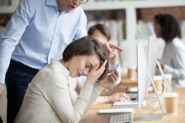 protecting workers from discrimination