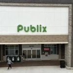 publix store closings 2026