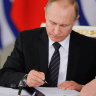 putin signs major decree to make russia 'safe haven' for foreigners