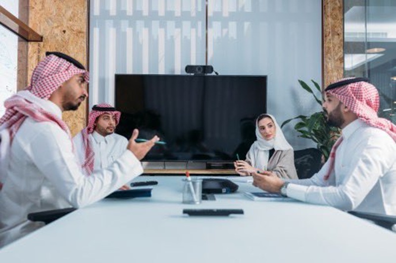 qatar hiring process