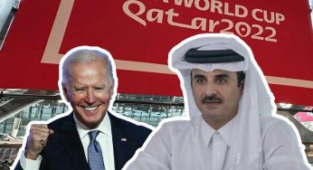 Qatar Proved To Be The Best Supporting Actor For US In Arabian Gulf