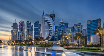 Qatar expected to double its economy by 2031: Standard Chartered analysis report…