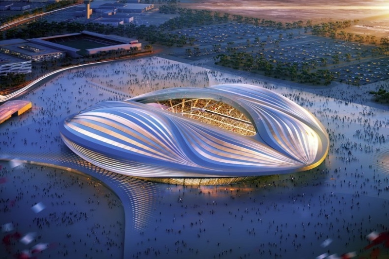 qatar’s fifa world cup 2022