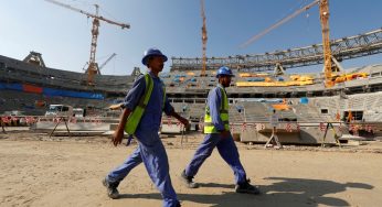 Qatar’s migrant workers call for a change in the work structure