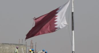 Qatar’s neglect towards its workers highlighted in a recent incident