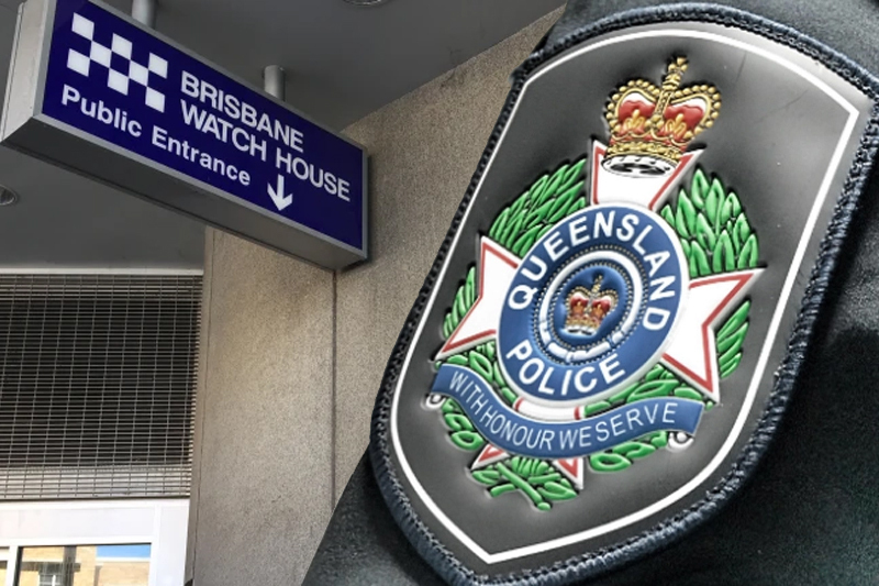 Queensland Watch-House Whistleblower Claims ‘Illegal’ Strip Searches Of Children